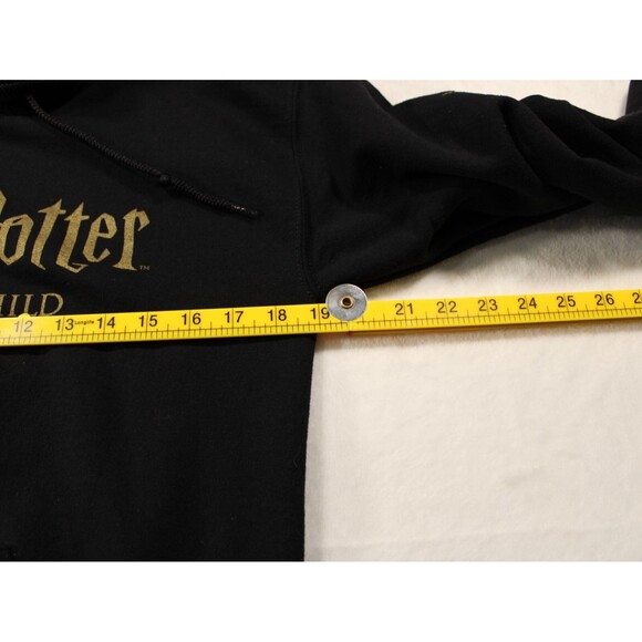 Harry Potter and the Cursed Child hoodie S Lyric Theater Black Broadway New York - Picture 8 of 9